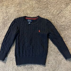 Polo Ralph Lauren Sweater